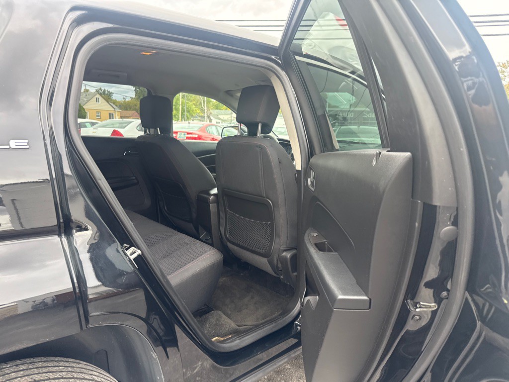 2015 GMC Terrain Image 13