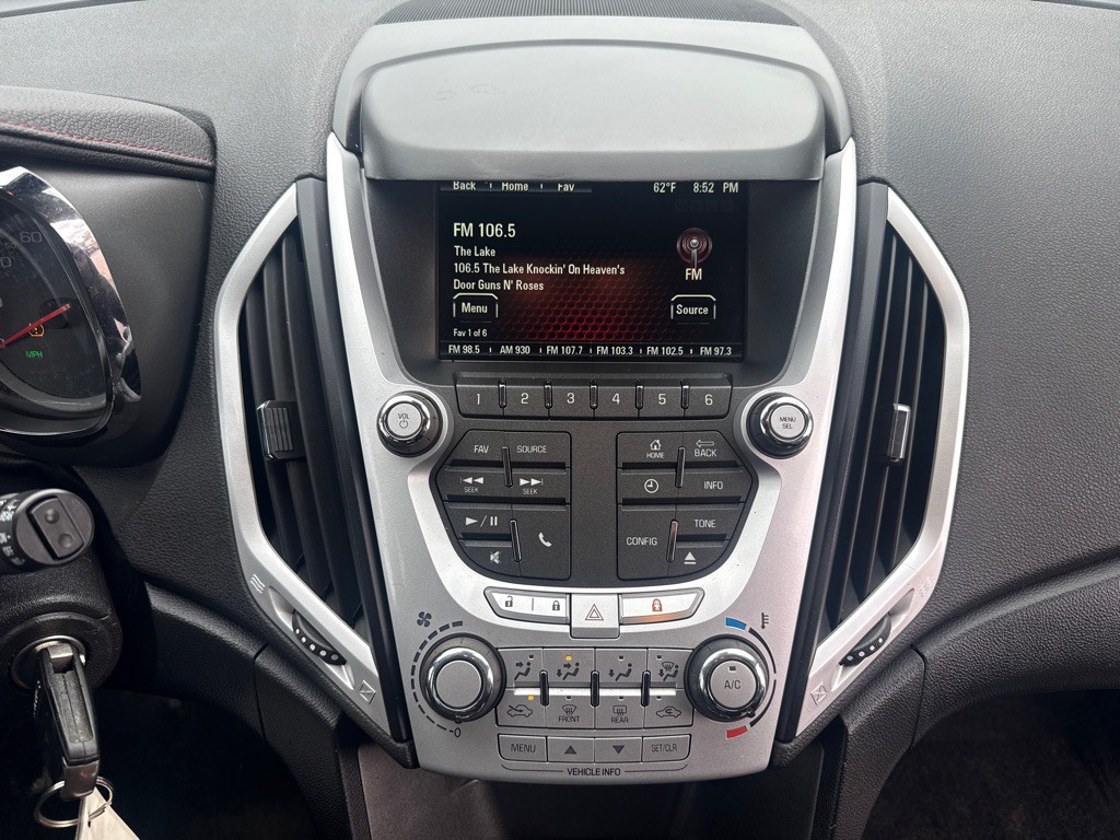 2015 GMC Terrain Image 15