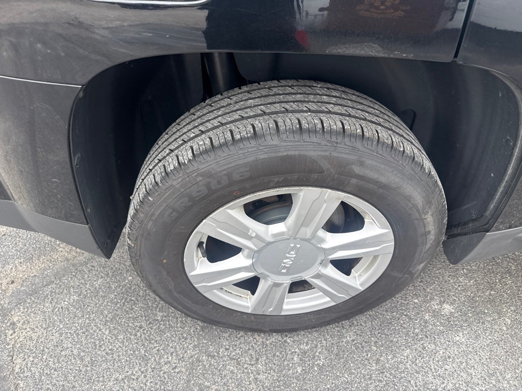 2015 GMC Terrain Image 17
