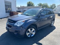 Image for 2013 Chevrolet Equinox LT ID: 6840687
