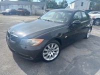 Image for 2008 BMW 3 Series 328xi ID: 6844107