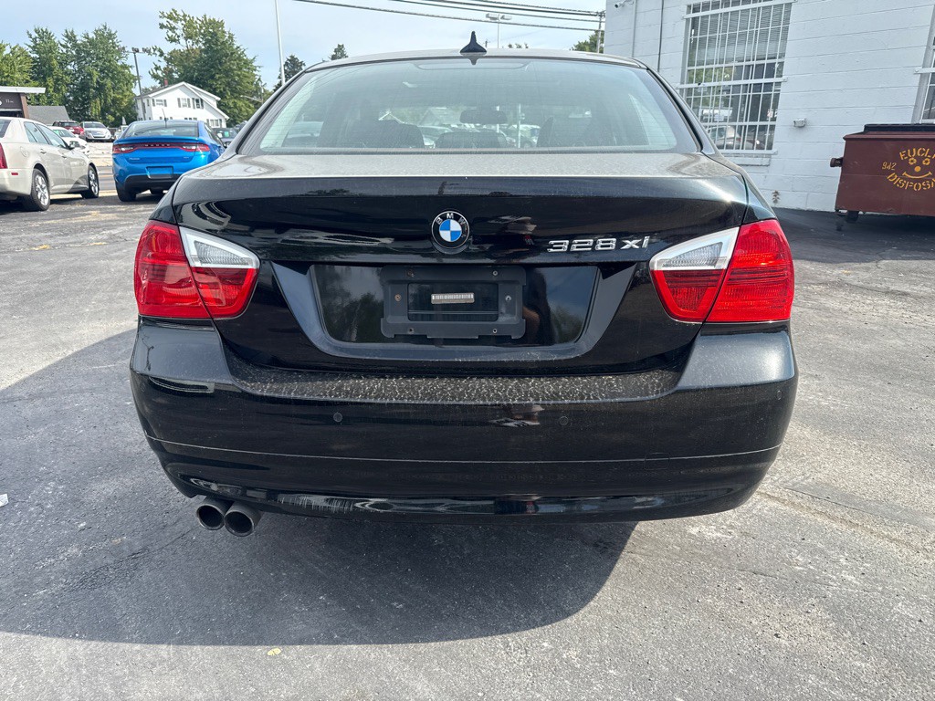 2008 BMW 3 Series Image 7