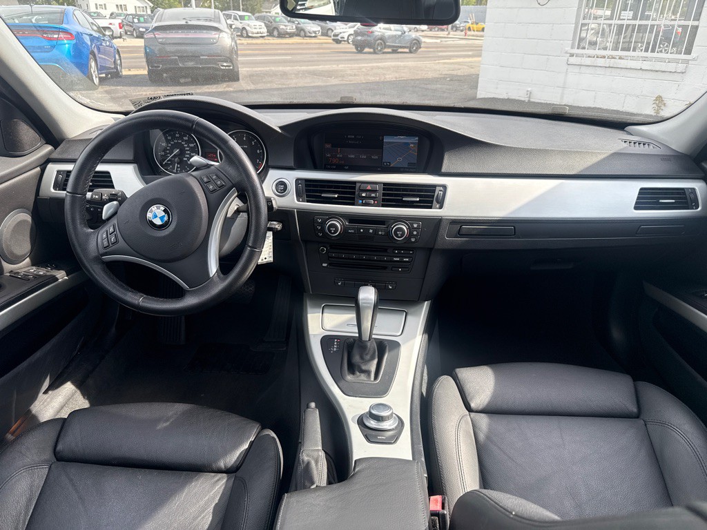2008 BMW 3 Series Image 9