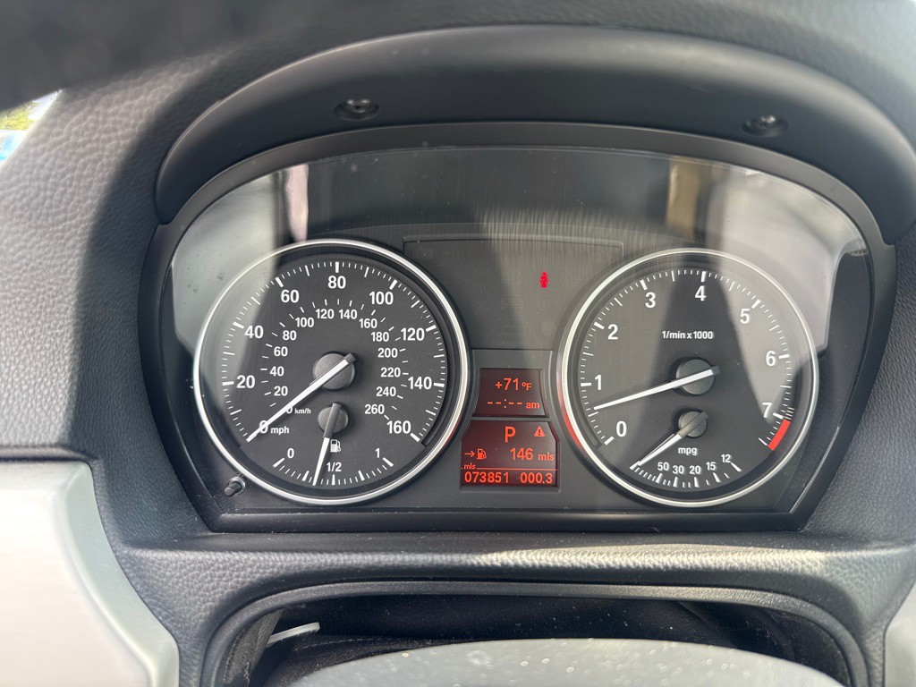 2008 BMW 3 Series Image 14