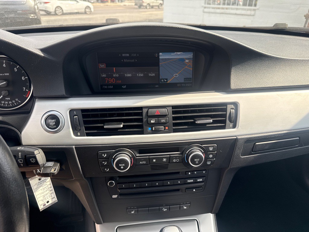 2008 BMW 3 Series Image 15