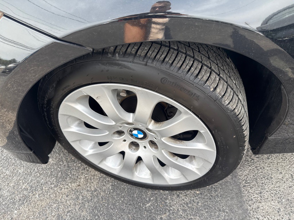 2008 BMW 3 Series Image 17