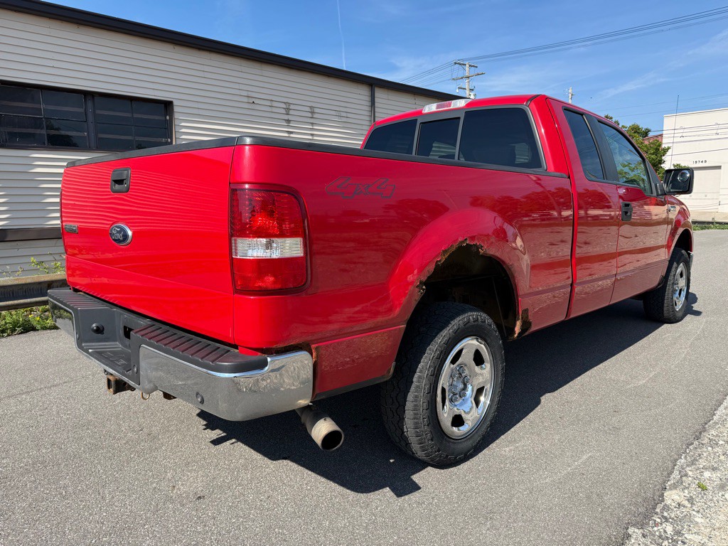 2007 Ford F-150 Image 3
