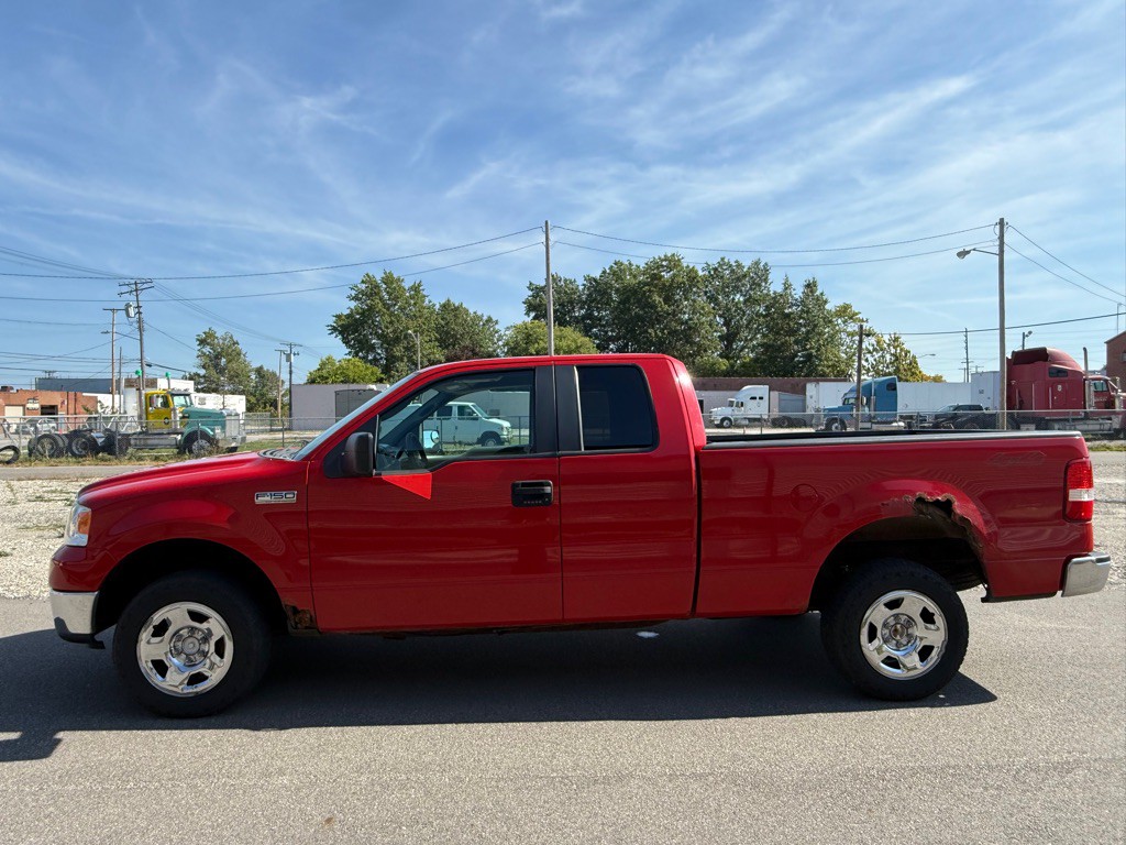 2007 Ford F-150 Image 6