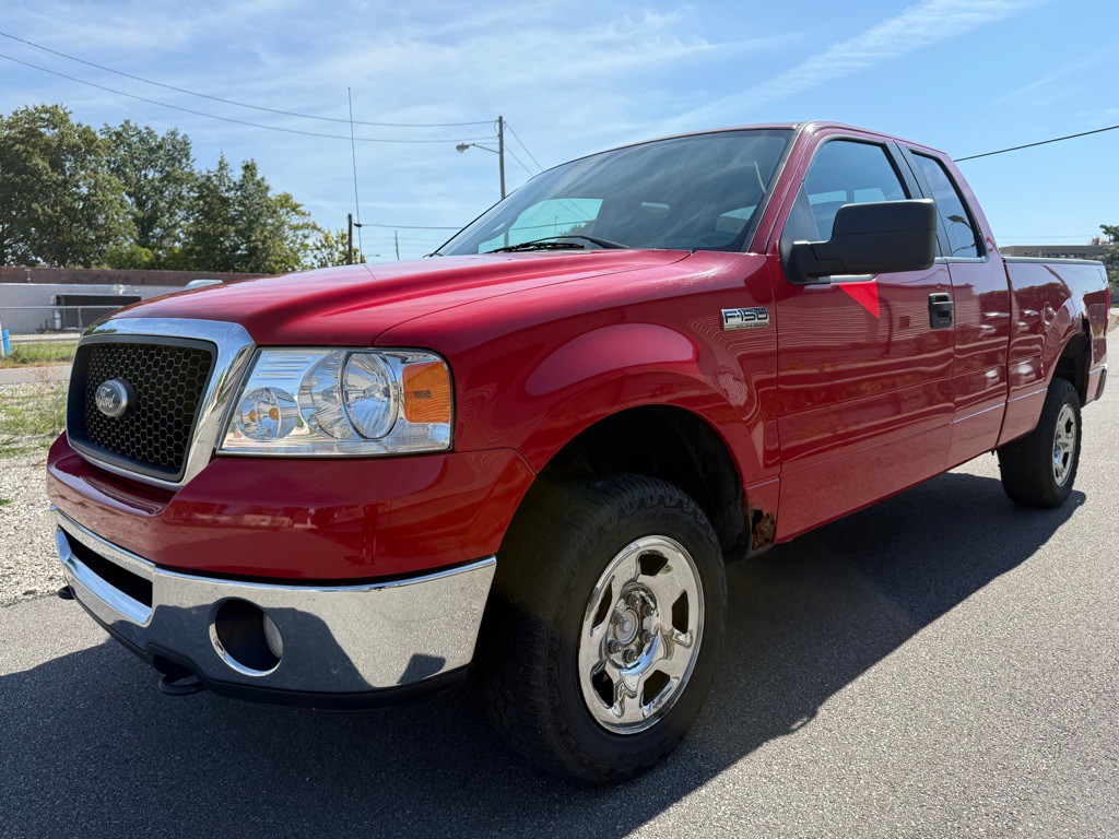 2007 Ford F-150 Image 7