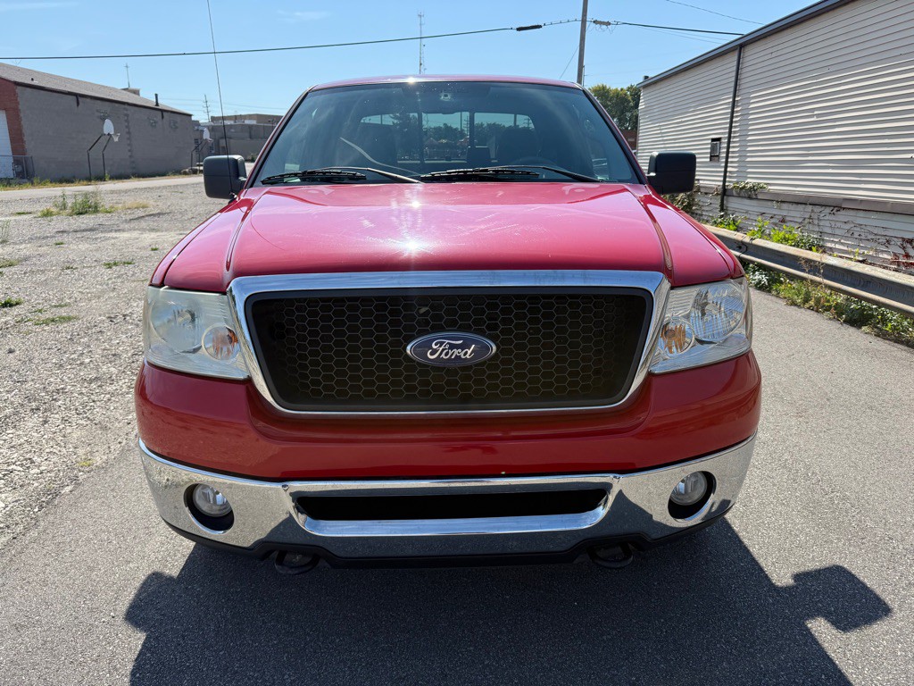 2007 Ford F-150 Image 8