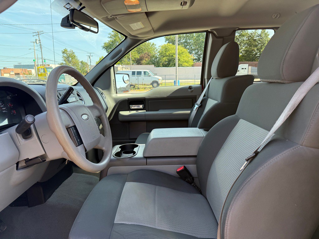 2007 Ford F-150 Image 9
