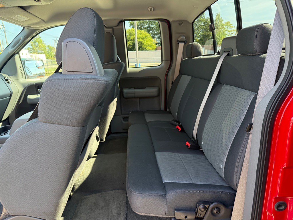 2007 Ford F-150 Image 11