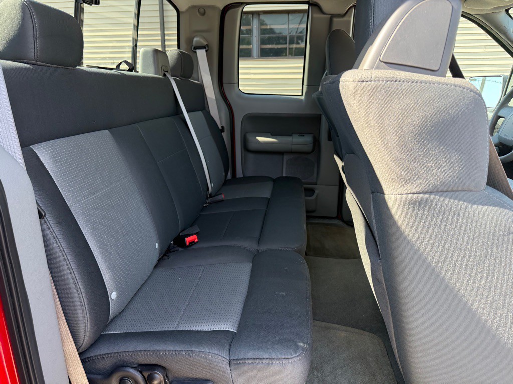 2007 Ford F-150 Image 12