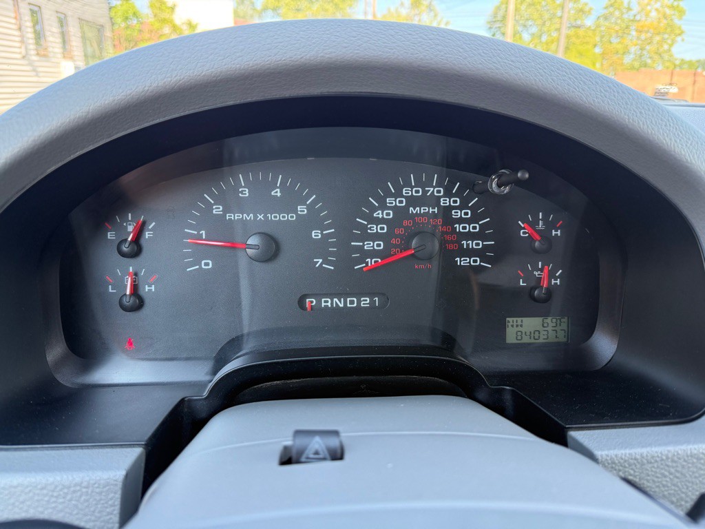 2007 Ford F-150 Image 13