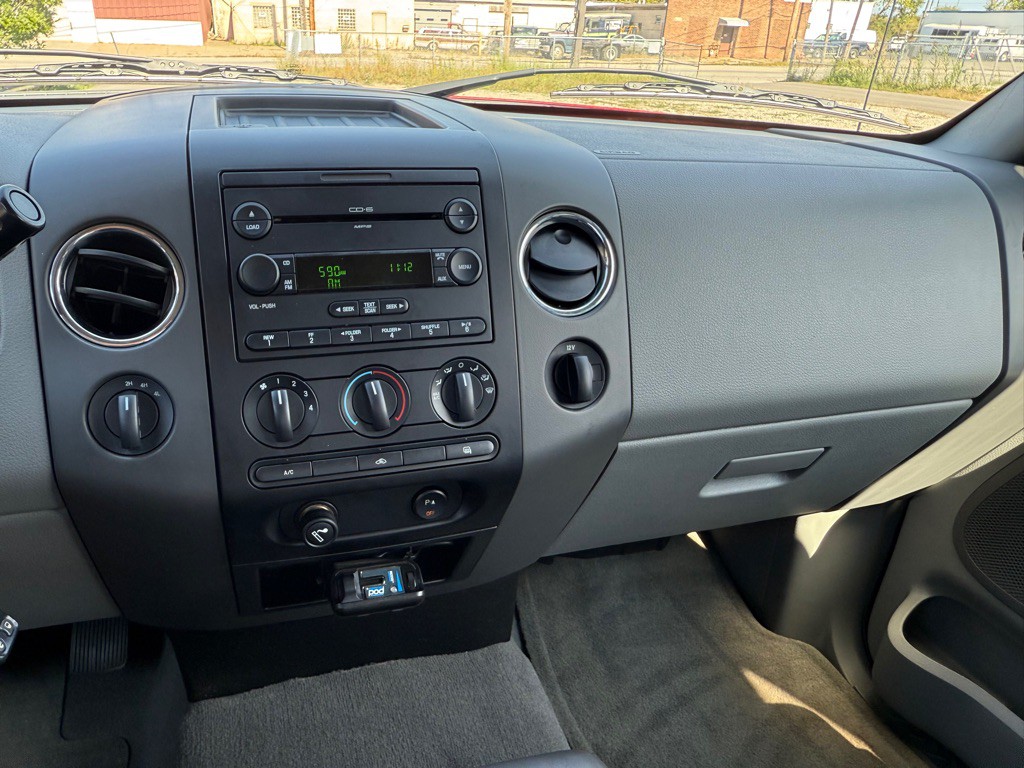 2007 Ford F-150 Image 14
