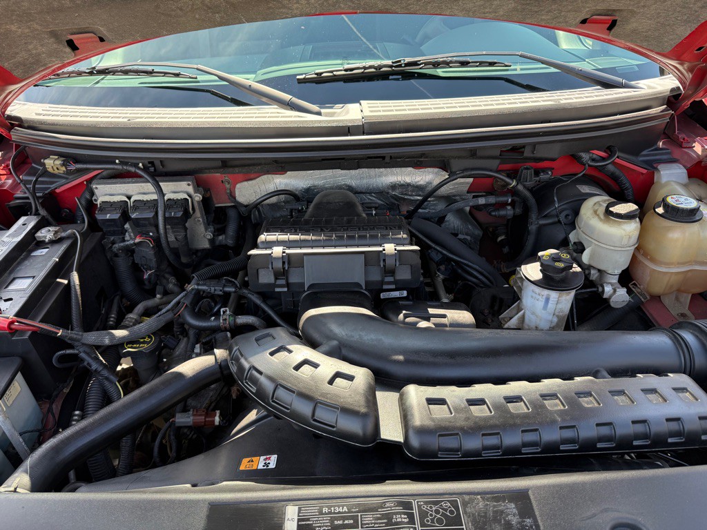 2007 Ford F-150 Image 15