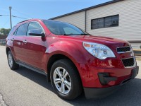 Image for 2013 Chevrolet Equinox LT ID: 6846153