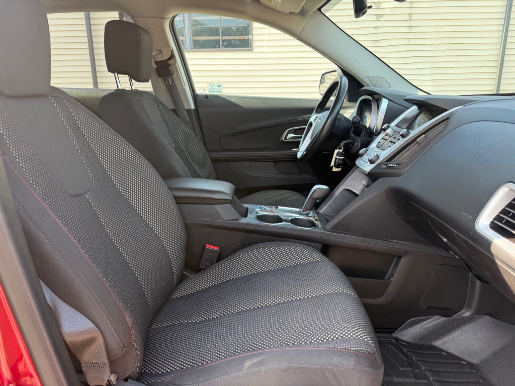 2013 Chevrolet Equinox Image 9