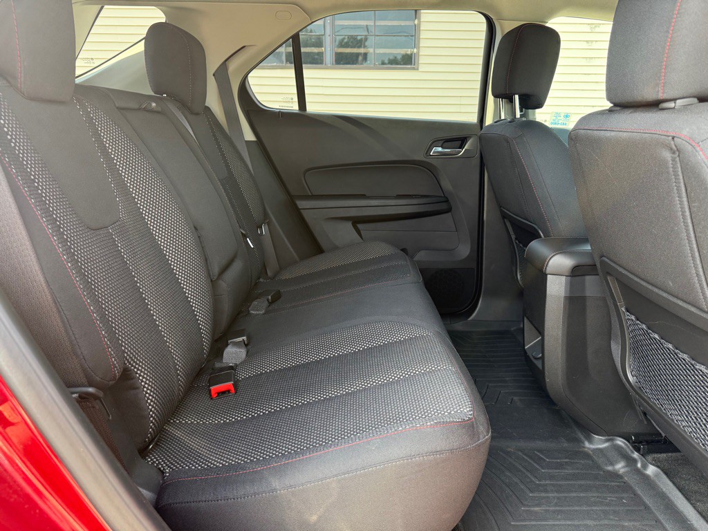 2013 Chevrolet Equinox Image 11