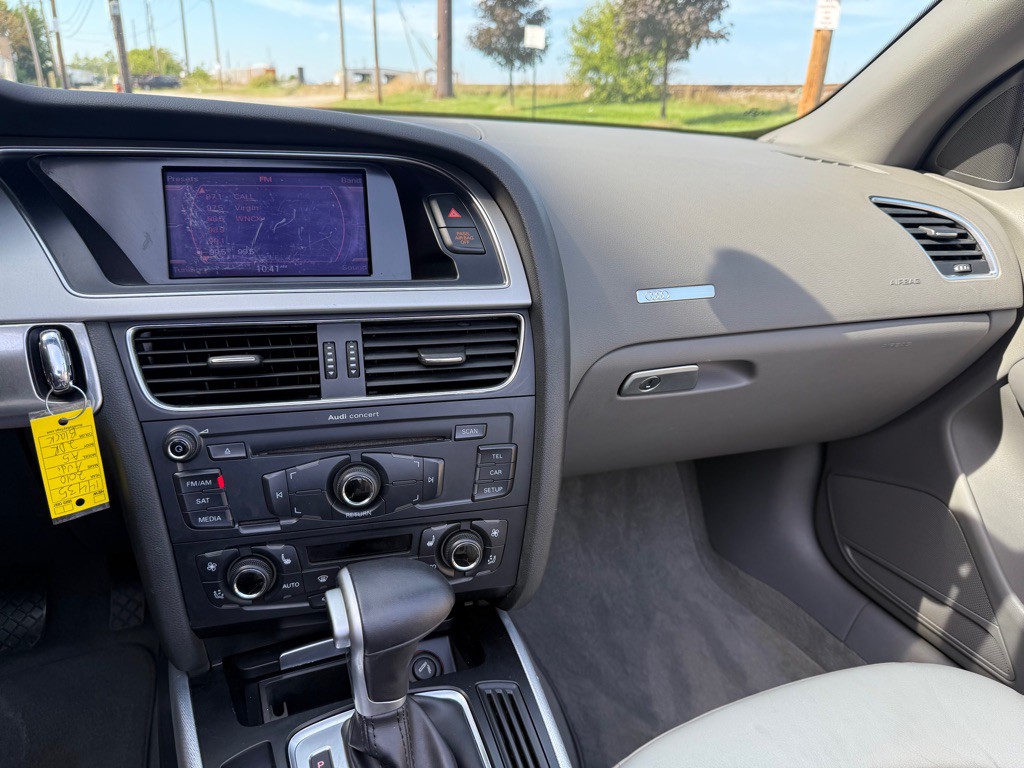 2010 Audi A5 Image 15