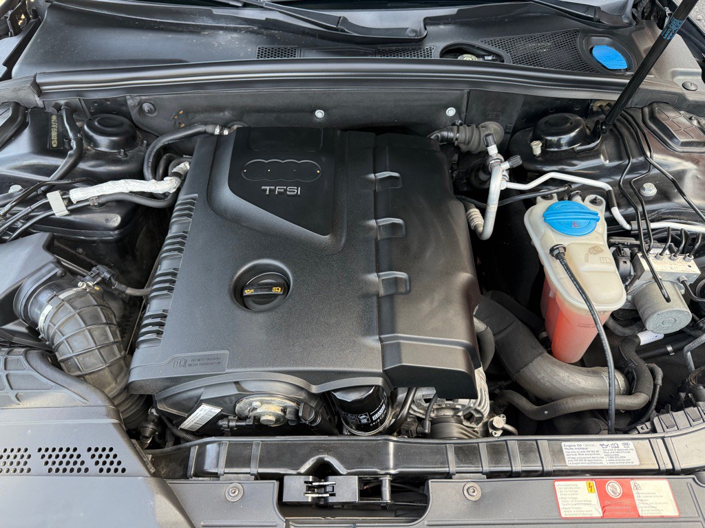 2010 Audi A5 Image 16