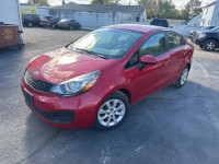 Image for 2013 Kia Rio LX ID: 6846271