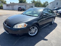 Image for 2013 Chevrolet Impala LTZ ID: 6846590