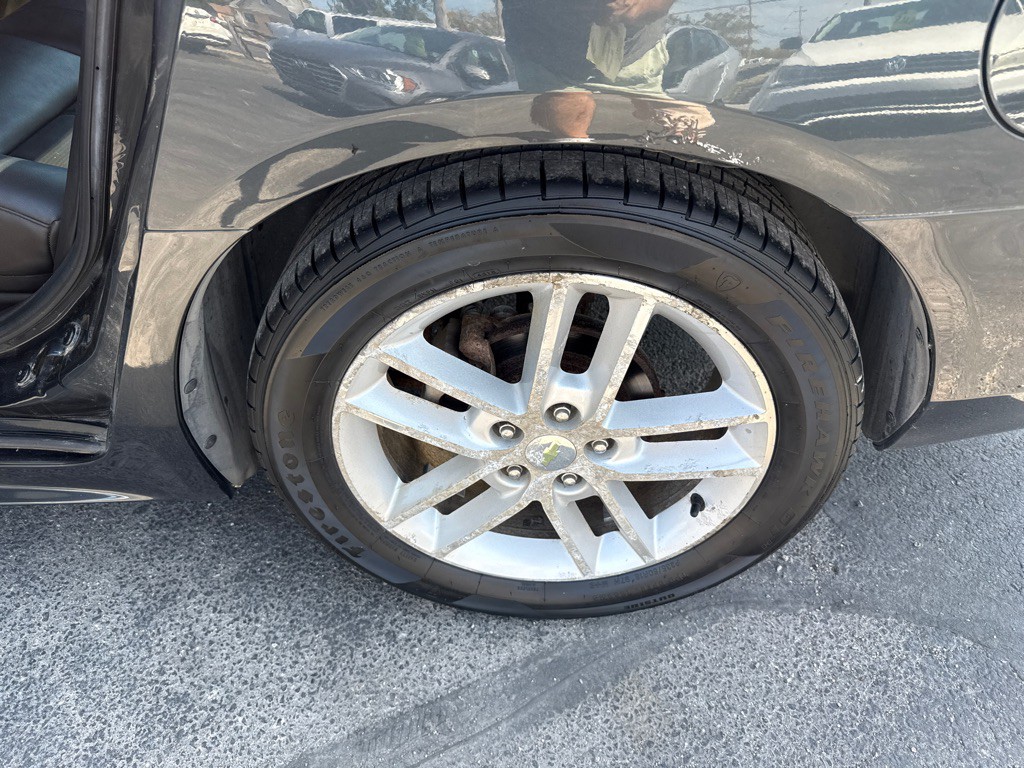 2013 Chevrolet Impala Image 17