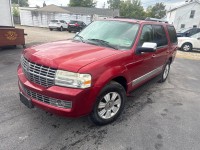 Image for 2008 Lincoln Navigator  ID: 6850670