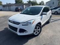 Image for 2016 Ford Escape SE ID: 6850976