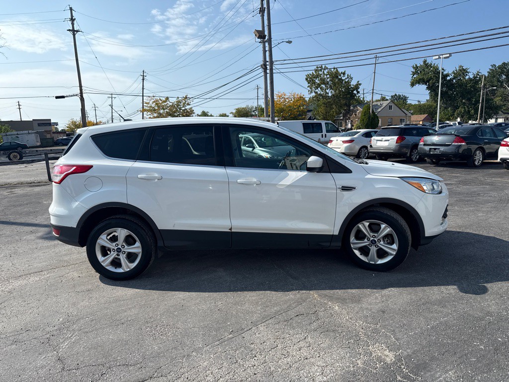 2016 Ford Escape Image 4