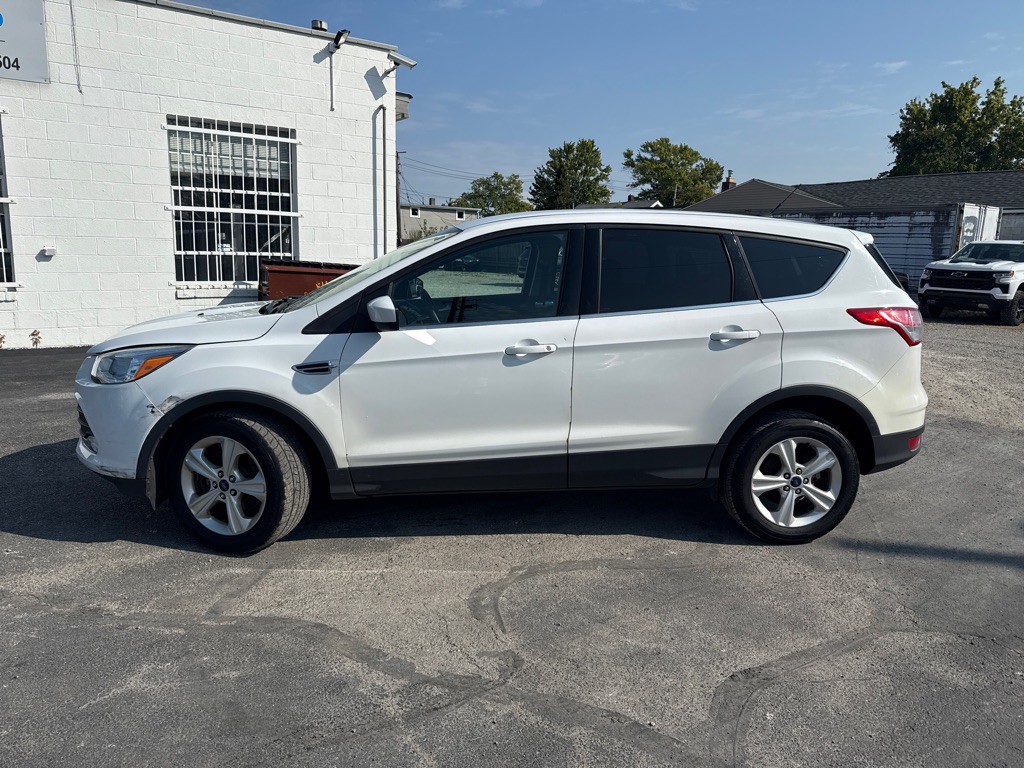 2016 Ford Escape Image 5
