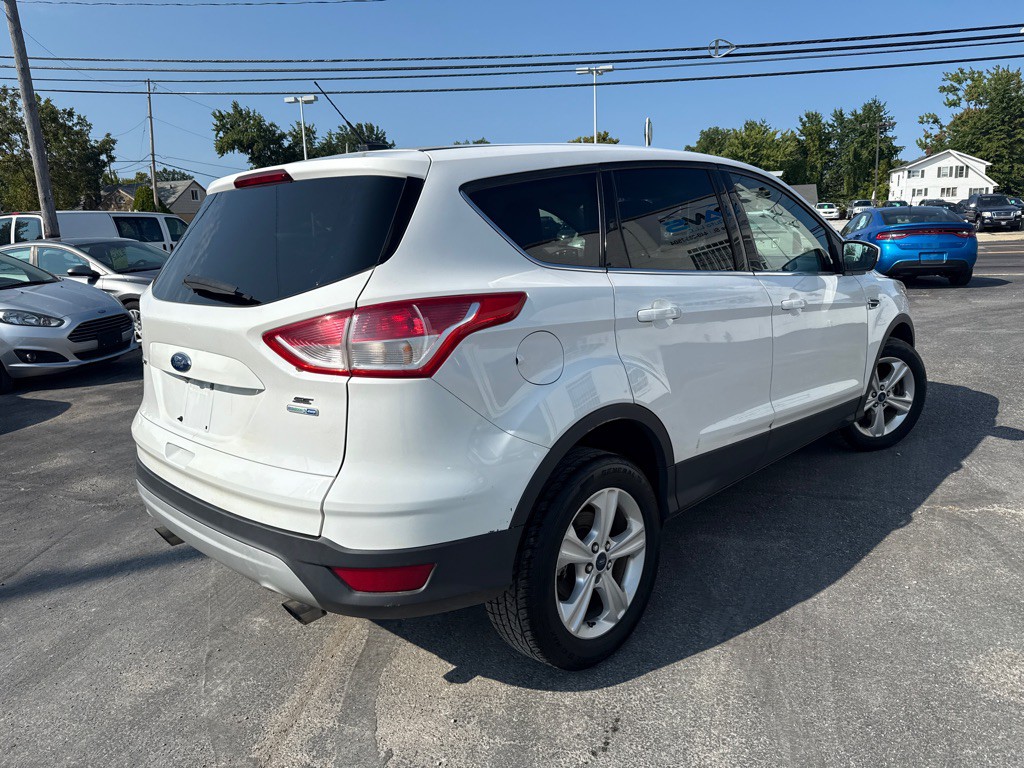 2016 Ford Escape Image 6