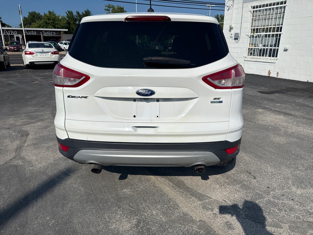 2016 Ford Escape Image 7