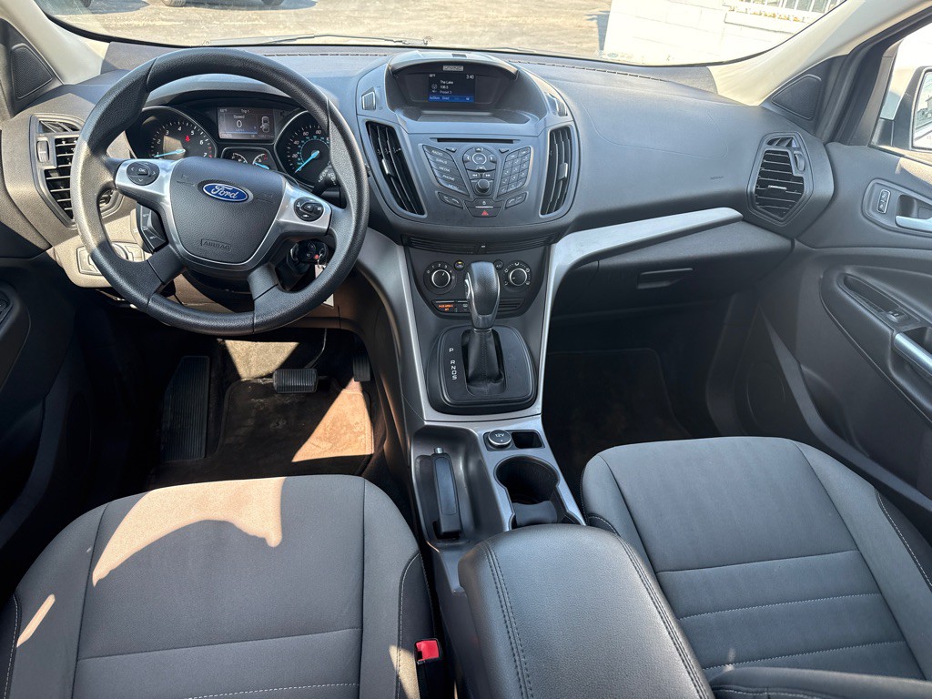 2016 Ford Escape Image 9