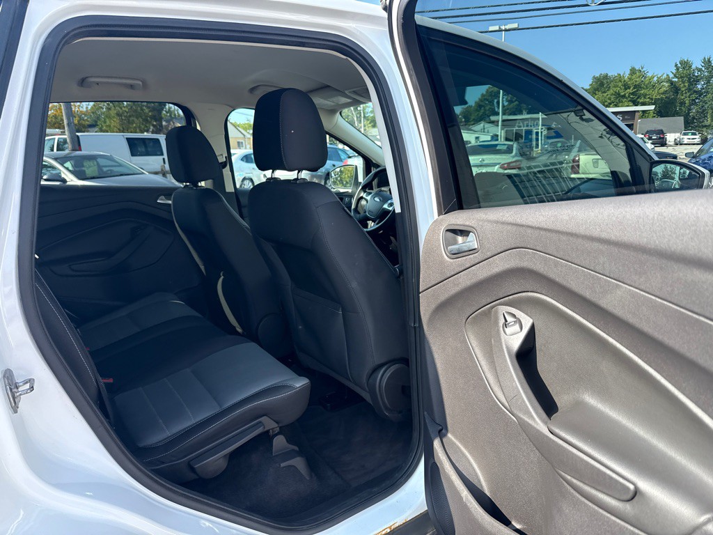 2016 Ford Escape Image 13