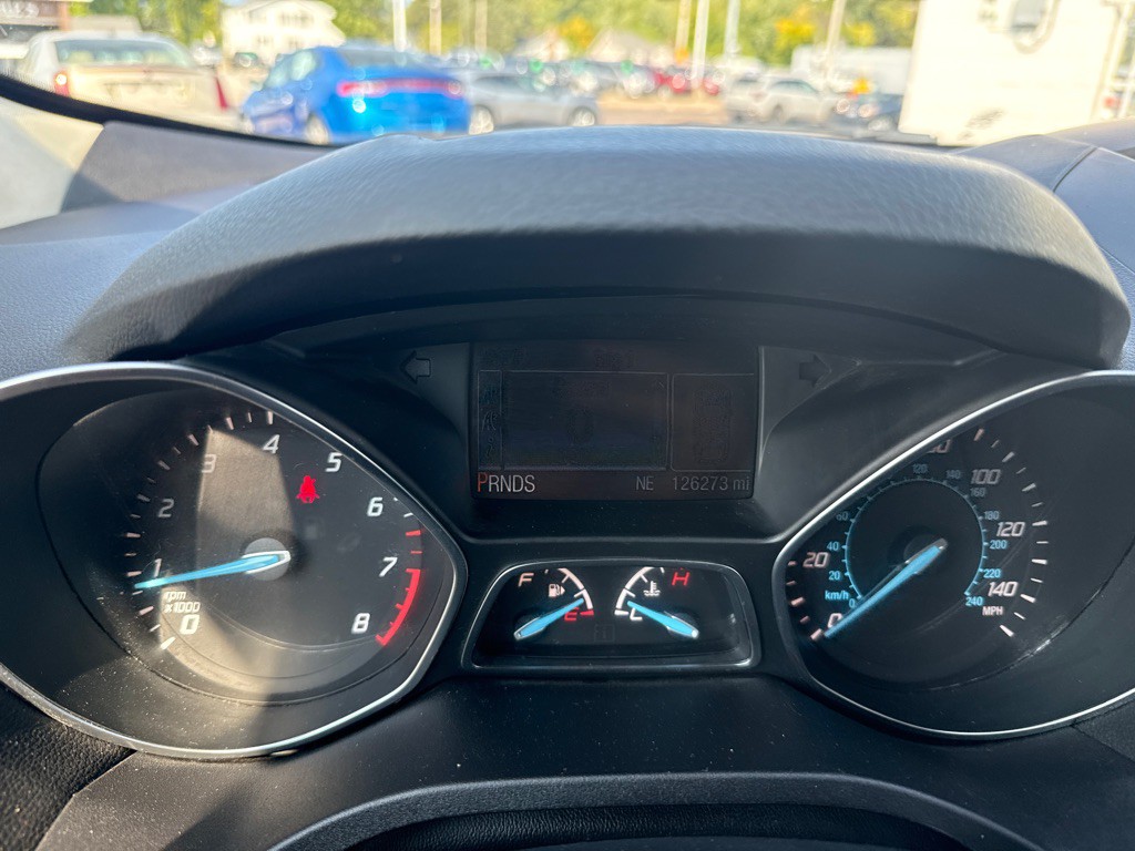 2016 Ford Escape Image 14