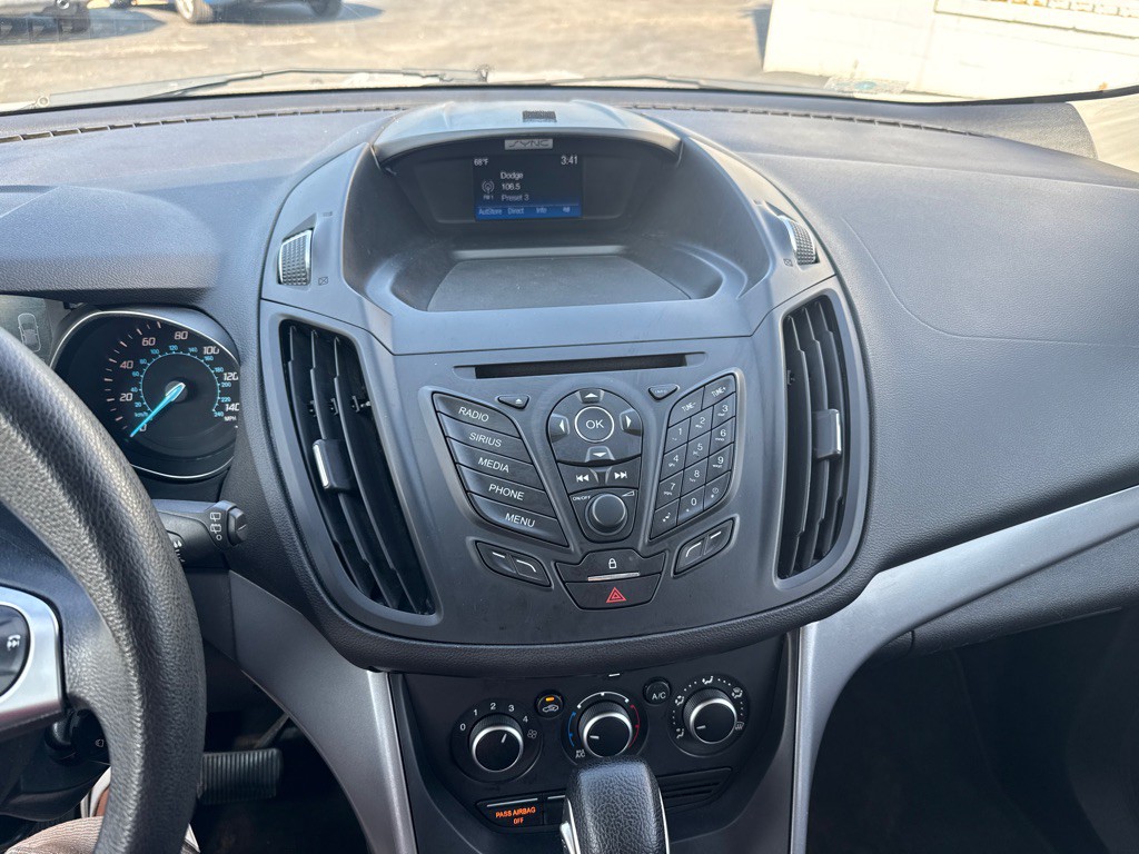 2016 Ford Escape Image 15