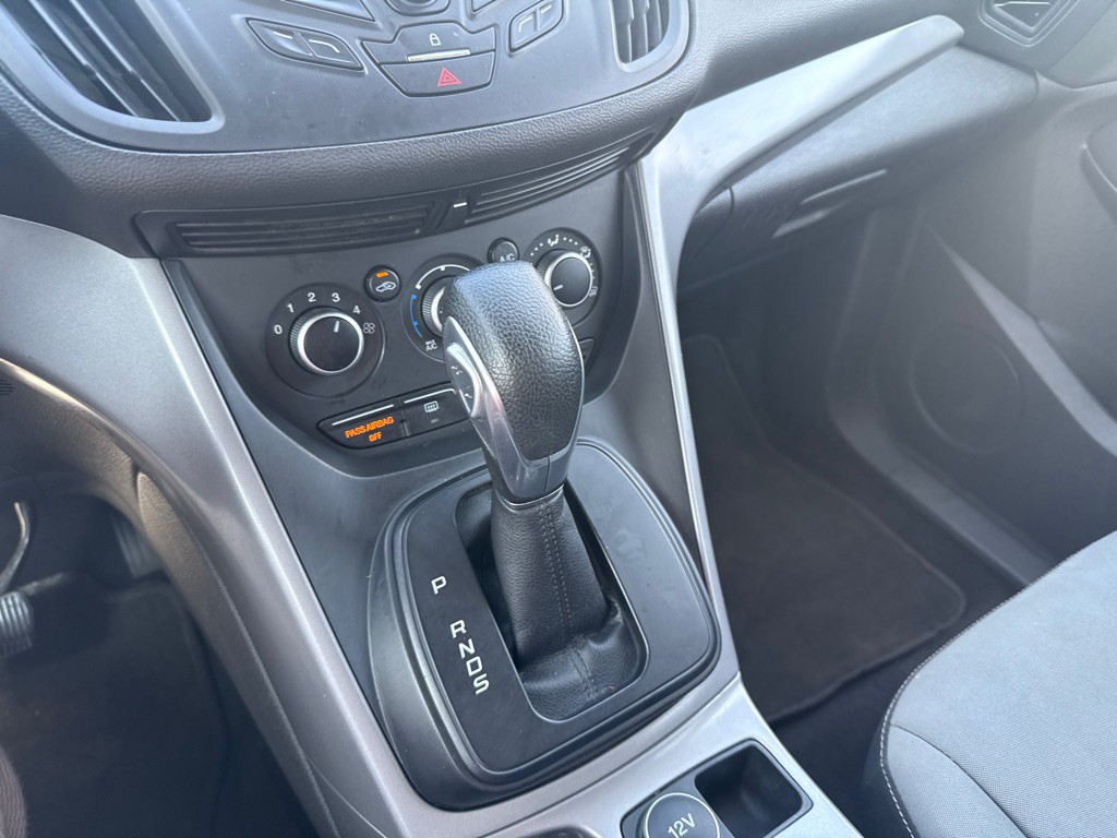 2016 Ford Escape Image 16