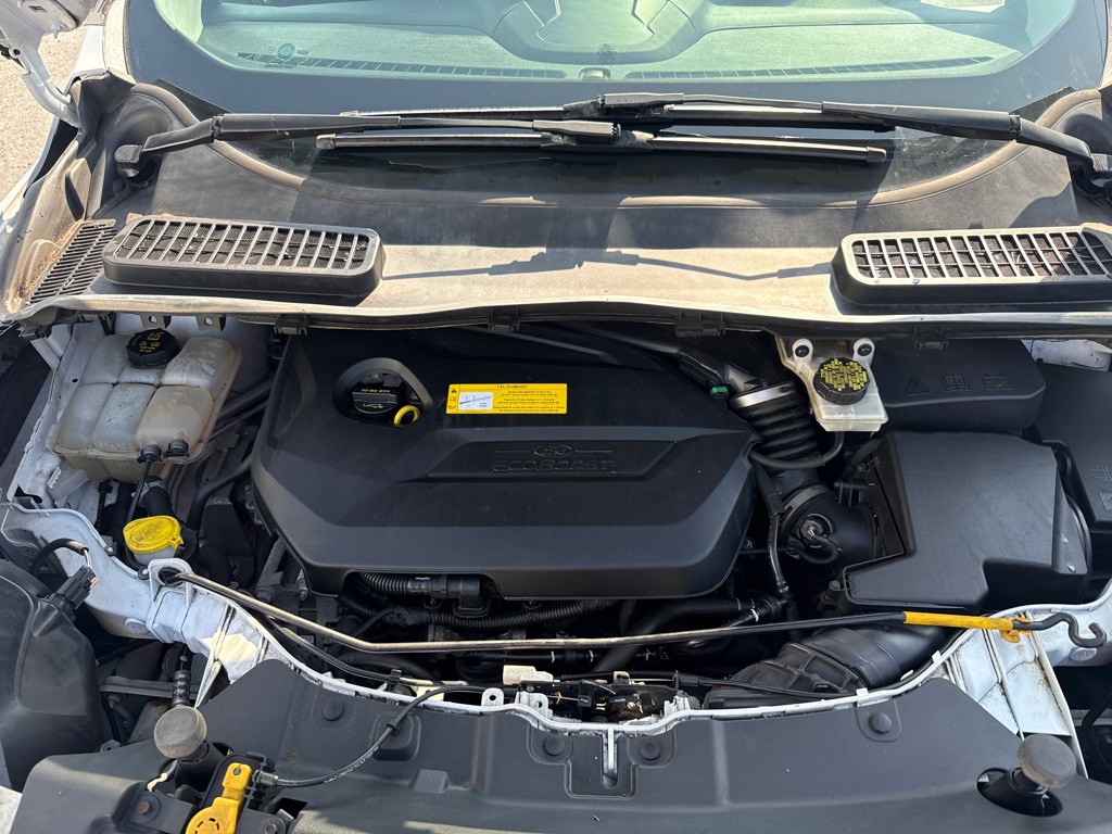 2016 Ford Escape Image 18