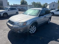 Image for 2006 Subaru Legacy OUTBACK 2.5I ID: 6852274