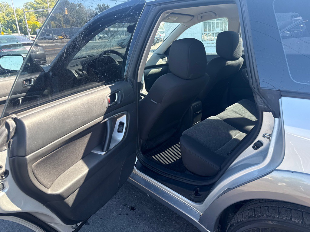 2006 Subaru Legacy Image 12