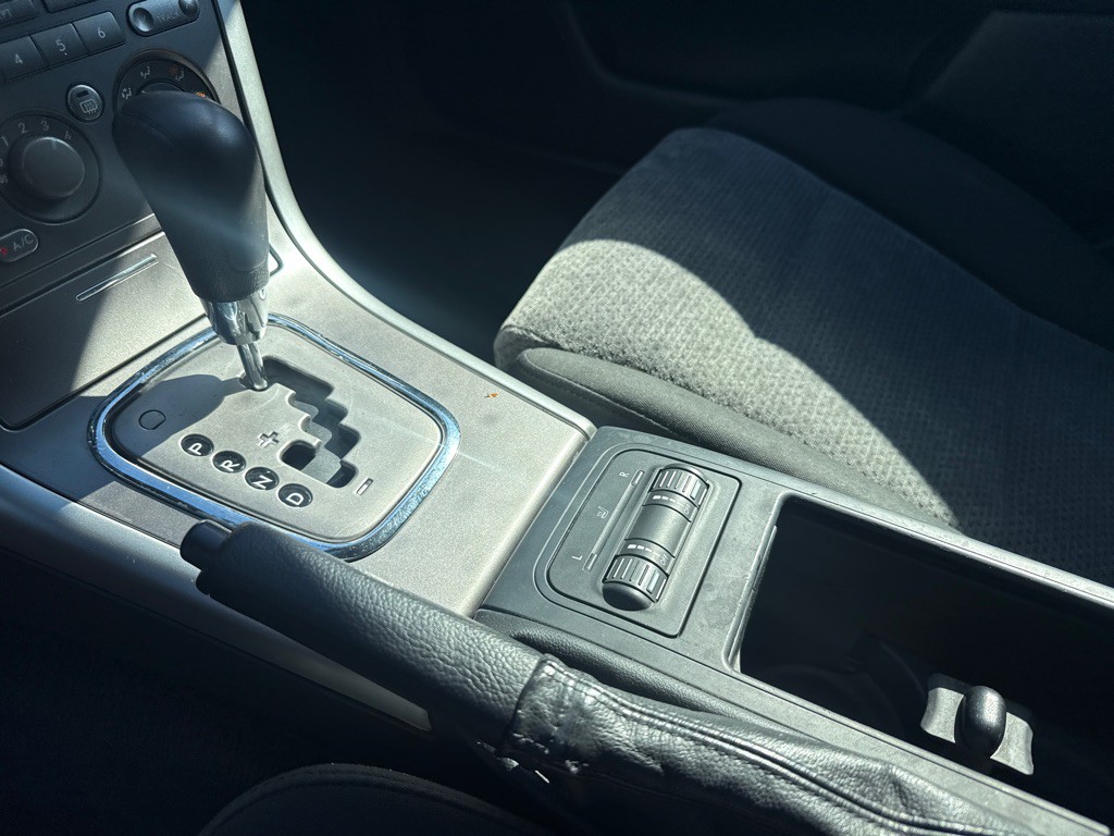 2006 Subaru Legacy Image 17