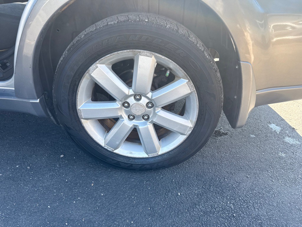 2006 Subaru Legacy Image 18