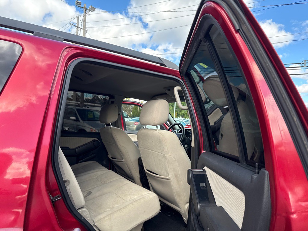 2008 Ford Explorer Image 13