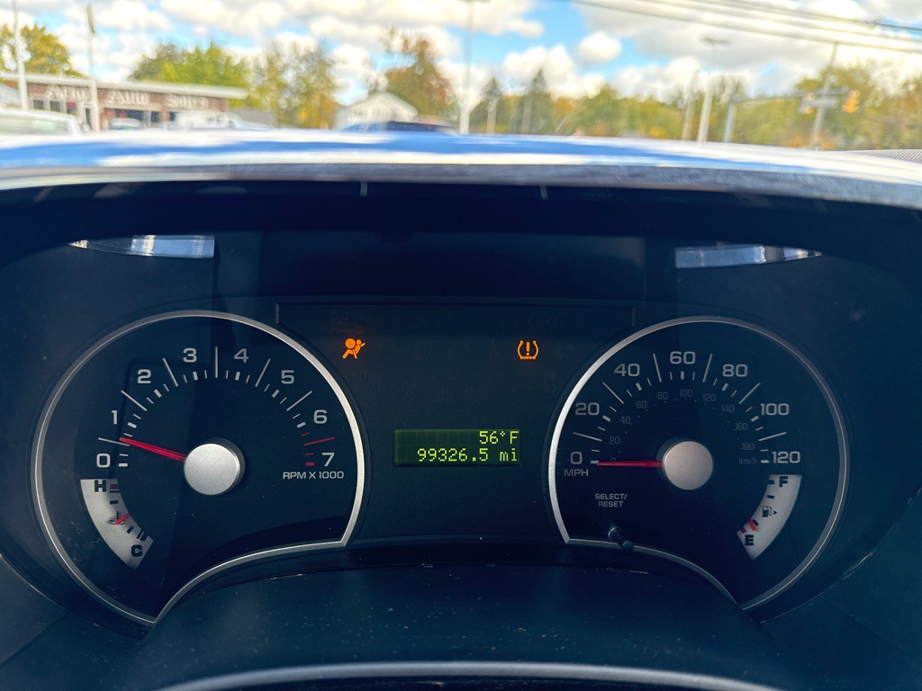 2008 Ford Explorer Image 14