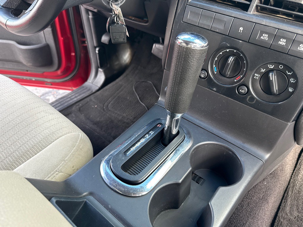 2008 Ford Explorer Image 16