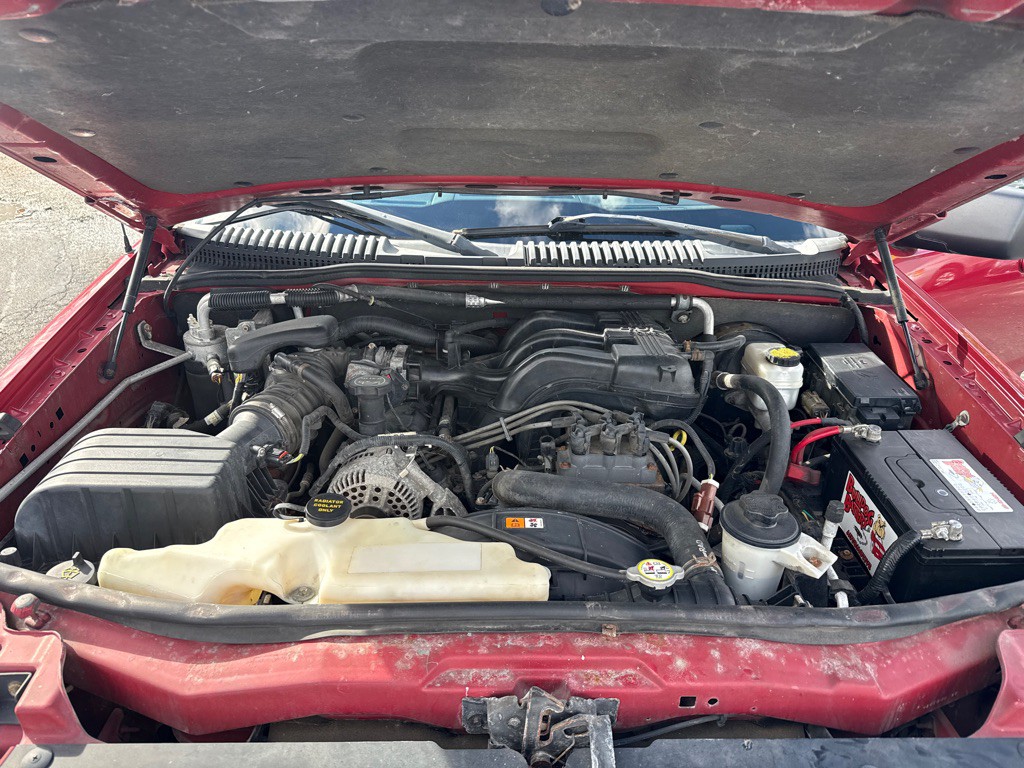2008 Ford Explorer Image 18