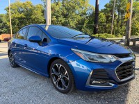 Image for 2019 Chevrolet Cruze LT ID: 6853866