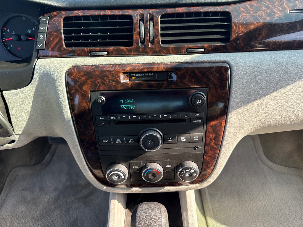 2013 Chevrolet Impala Image 15